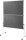 Legamaster Moderationswand ECONOMY 120,0 x 150,0 cm grau