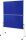 Legamaster Moderationswand ECONOMY 120,0 x 150,0 cm marineblau