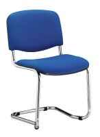 Nowy Styl Besucherstühle Iso Swing ISO SWING CHROM...