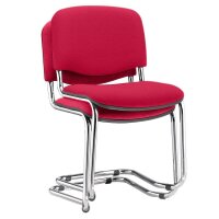 Nowy Styl Besucherstühle Iso Swing ISO SWING CHROM...