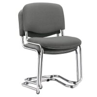Nowy Styl Besucherstühle Iso Swing ISO SWING CHROM...