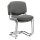 Nowy Styl Besucherstühle Iso Swing ISO SWING CHROM C38 anthrazit Stoff, 2 St.