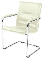 Nowy Styl Besucherstühle Rumba RUMBA CHROM V01...