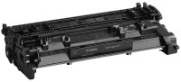 Canon 057  schwarz Toner