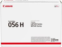 Canon 056 H  schwarz Toner