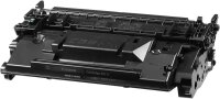 Canon 057 H  schwarz Toner