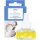 ipuro Raumduft-Nachfüller ESSENTIALS sunny beachtime fruchtig 20 ml, 1 St.