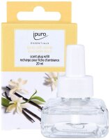 ipuro Raumduft-Nachfüller ESSENTIALS soft vanilla...