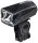 hama Profi L.E.D. LED Fahrradbeleuchtung schwarz, 100 Lumen