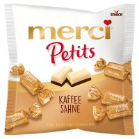 merci® Petits Pralinen 125 g
