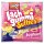 nimm2® Lachgummi Softies Joghurt Fruchtgummi 225,0 g