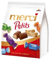 merci® Petits Pralinen 200 g