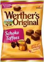 Werther’s® Original Schokoladen Toffee...