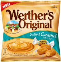 Werther’s® Original Soft Salted Caramel...