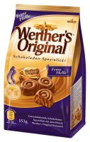 Werther’s® Original Feine Helle Kaubonbons 23...