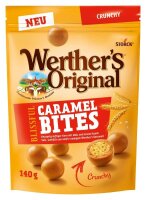 Werther’s® Original Blissful Caramel Bites...