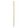 GARDENA Holz Besenstiel Click-Up System