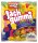 nimm2® Lachgummi FunFari  Fruchtgummi 225,0 g, 1 Pack