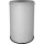 helit "the guardian" Papierkorb 30,0 l lichtgrau