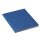 LEITZ Buchbindemappen blau Hardcover für 246 - 280 Blatt DIN A4, 10 St.