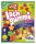nimm2® Lachgummi Sauer Stars Fruchtgummi 250,0 g, 1 Pack