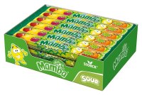 Mamba® Sour Kaubonbons 24x 4 St./ 2540,0 g, 1 Pack