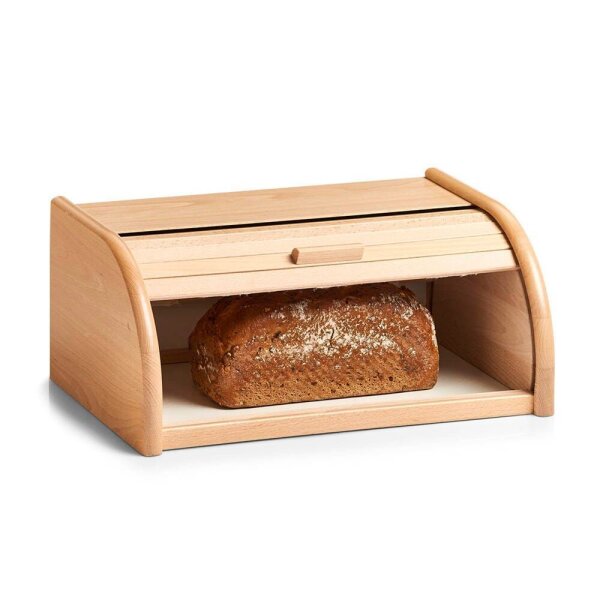 Zeller Brotkasten hellbraun, 1 St.