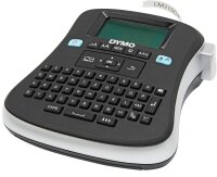 DYMO LabelManager 210D+ Beschriftungsgerät schwarz