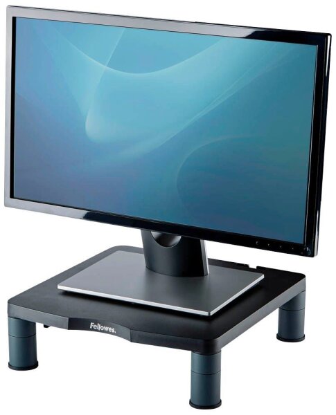 Fellowes Monitorständer Standard graphit