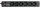 EATON Protection Strip 6 DIN 6-fach Steckdosenleiste mit Überspannungsschutz schwarz