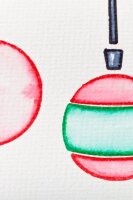 cricut™ Joy Aquarellstifte & -pinsel...