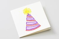 cricut™ Joy Aquarellstifte & -pinsel farbsortiert, 9 St.