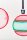 cricut™ Joy Aquarellstifte & -pinsel farbsortiert, 9 St.