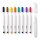 cricut™ Joy Aquarellstifte & -pinsel farbsortiert, 9 St.