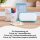 cricut™ Joy Aquarellstifte & -pinsel farbsortiert, 9 St.