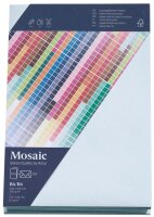 artoz Faltkarten mit Briefumschlägen Mosaic...