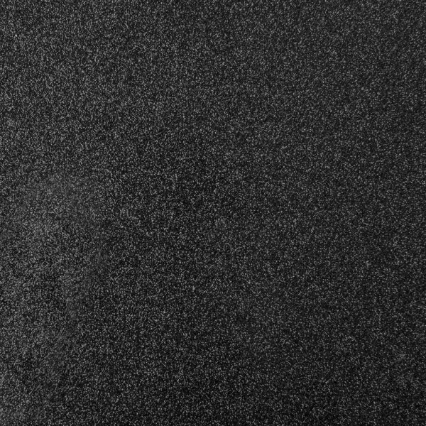 cricut? Smart Iron-On Glitzer Aufbügelfolie schwarz Effekt-Folie 33,0 cm x 0,9 m