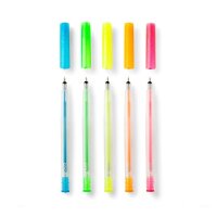cricut™ Glitzer-Gelstifte für Schneideplotter...