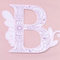 cricut™ Glitzer-Gelstifte für Schneideplotter farbsortiert, 5 St.