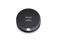 Lenco CD-200 Tragbarer CD-Player