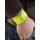 Reflektor-Armband Snap gelb 34,0 cm, 1 St.