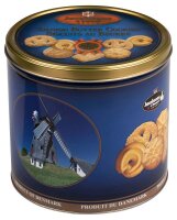 Original Dänische Cookies Kekse 500,0 g, 1 St.