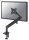 Neomounts Monitor-Halterung DS70-810BL1 schwarz für 1 Monitor, Tischklemme, Tischbohrung