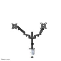 Neomounts Monitor-Halterung DS70-750BL2 schwarz für...