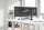 Neomounts Monitor-Halterung DS70-750BL2 schwarz für 2 Monitore, Tischklemme, Tischbohrung