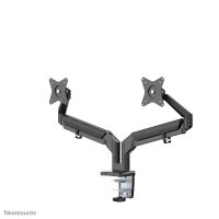 Neomounts Monitor-Halterung DS70-810BL2 schwarz für...