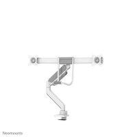 Neomounts Monitor-Halterung DS75-450WH2 weiß...