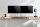 Neomounts Monitor-Halterung DS75-450WH2 weiß für 2 Monitore, Tischklemme, Tischbohrung