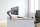 Neomounts Monitor-Halterung DS70-700BL2 schwarz für 2 Monitore, Tischklemme