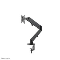 Neomounts Monitor-Halterung DS70-700BL1 schwarz für 1 Monitor, Tischklemme